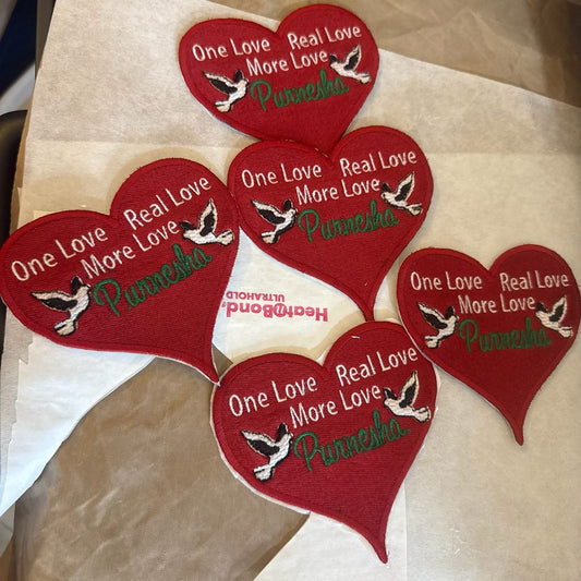 Yani Patch Order